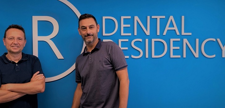 Dental Residency refuerza su equipo con un nuevo responsable de desarrollo de negocio